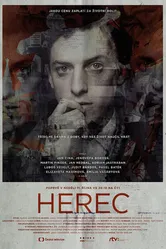 Herec постер