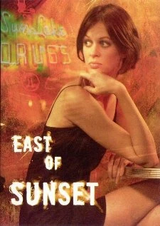 Постер East of Sunset
