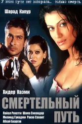 Смертельный путь 2003 постер