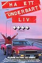 Ha ett underbart liv постер