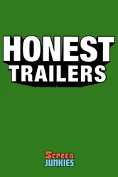 Честные трейлеры 2012 постер
