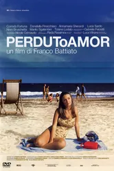 Потерянная любовь 2003 постер