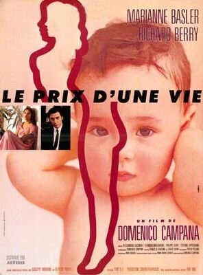 Постер Comprarsi la vita