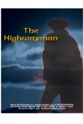 The Highwayman, США, ужасы постер