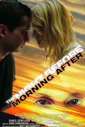 The Night Before the Morning After постер