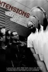 Extensions постер