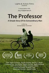 The Professor - A Simple Story of an Extraordinary Man постер