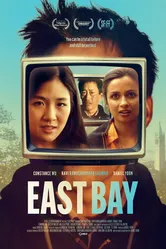 East Bay постер