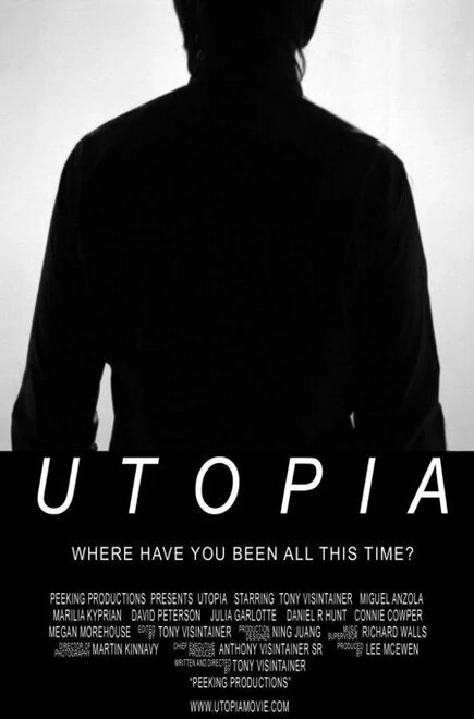 Постер Utopia 2007