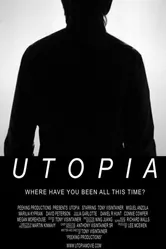 Utopia 2007 постер