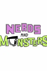 Nerds and Monsters постер