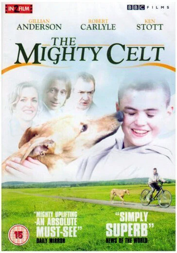 Постер Могучий кельт 2005