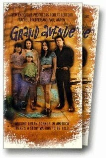 Постер Grand Avenue