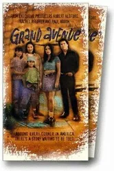 Grand Avenue постер