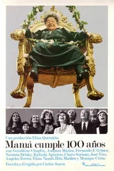 Маме исполняется 100 лет 1979 постер