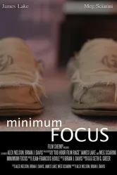 Minimum Focus постер