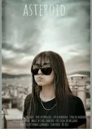 Asteroid 2017 постер