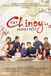 Mano po 7: Chinoy постер