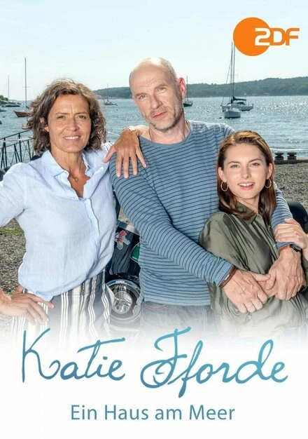 Постер Katie Fforde: Ein Haus am Meer