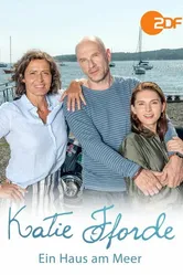 Katie Fforde: Ein Haus am Meer постер