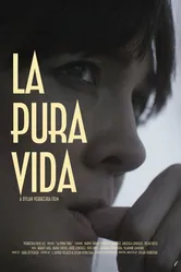 La Pura Vida постер