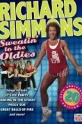 Sweatin' to the Oldies постер