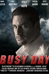 Busy Day 2017 постер