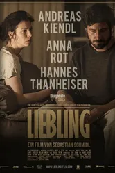 Liebling 2015 постер