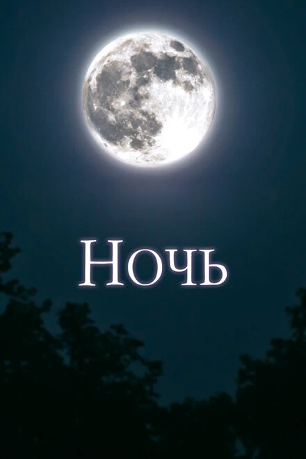 Постер Ночь 2018