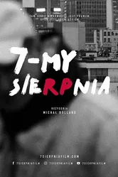 7-my sierpnia постер