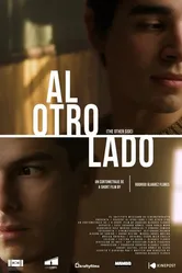 Al otro lado 2017 постер