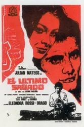 El último sábado постер