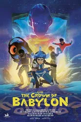 Esluna: The Crown of Babylon постер