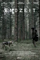 Конец времен 2013, Германия постер