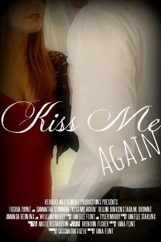 Постер Kiss Me Again 2014