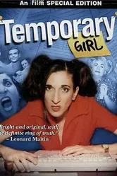 Temporary Girl постер