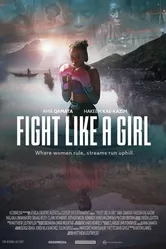Fight Like a Girl постер