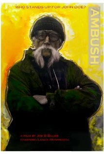 Постер Ambush 2011, США