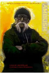 Ambush 2011, США постер