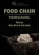 Пищевая цепочка 2018 постер