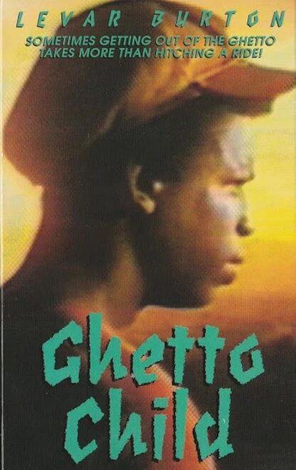 Постер Billy: Portrait of a Street Kid