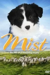 Mist: The Tale of a Sheepdog Puppy постер