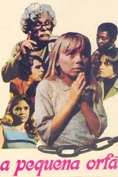 Маленькая сирота 1973 постер