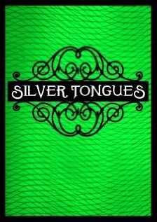 Постер Silver Tongues