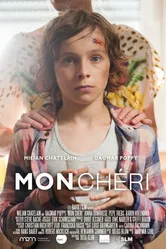Мой милый 2015 постер