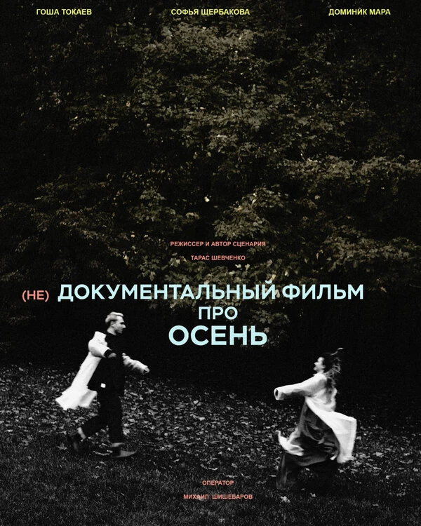 Постер фильма