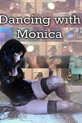 Dancing with Monica постер