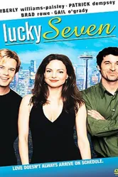 Счастливая семерка 2003 постер