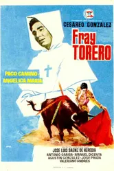 Fray Torero постер