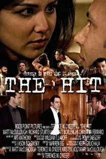 Постер The Hit 2007, США